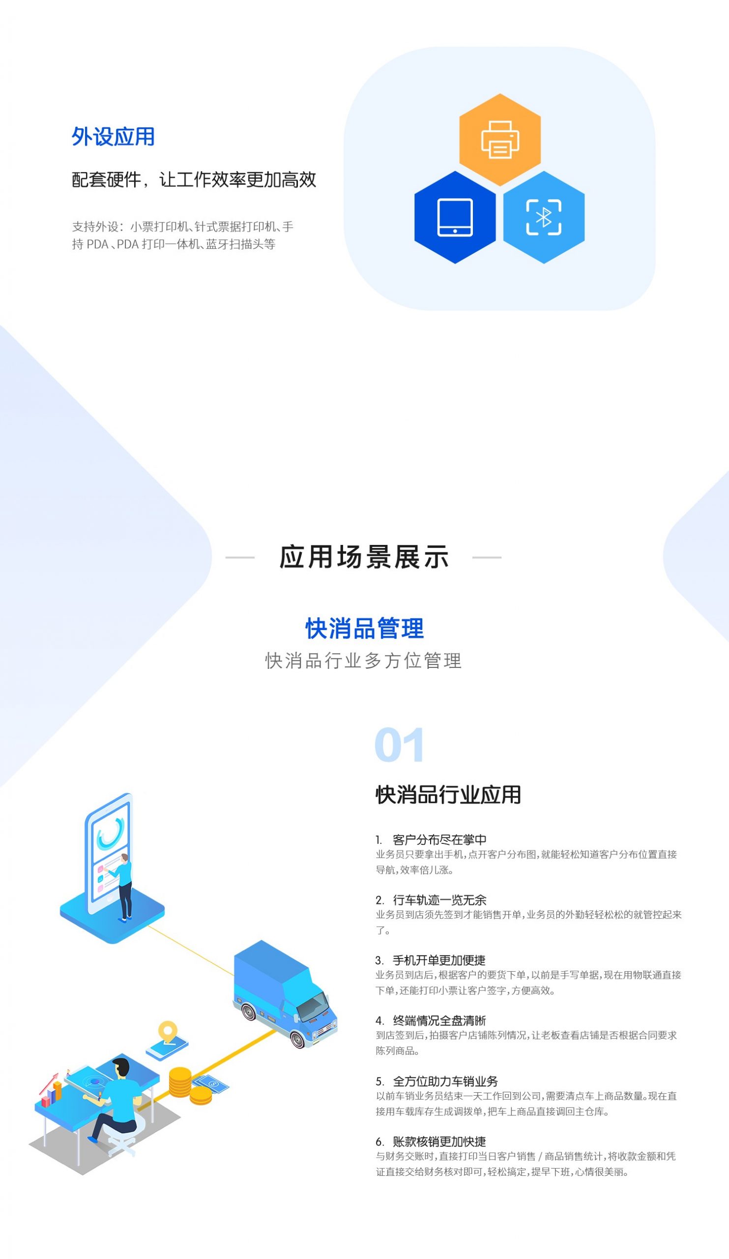 管家婆物聯(lián)通——指尖上的管理，就這么簡單！