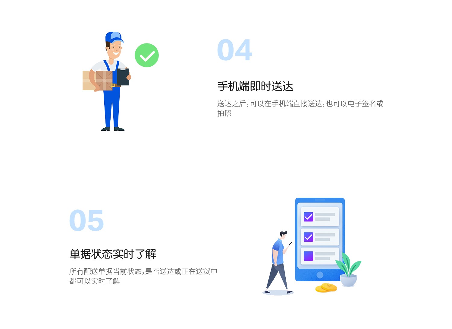 管家婆物聯(lián)通——指尖上的管理，就這么簡單！