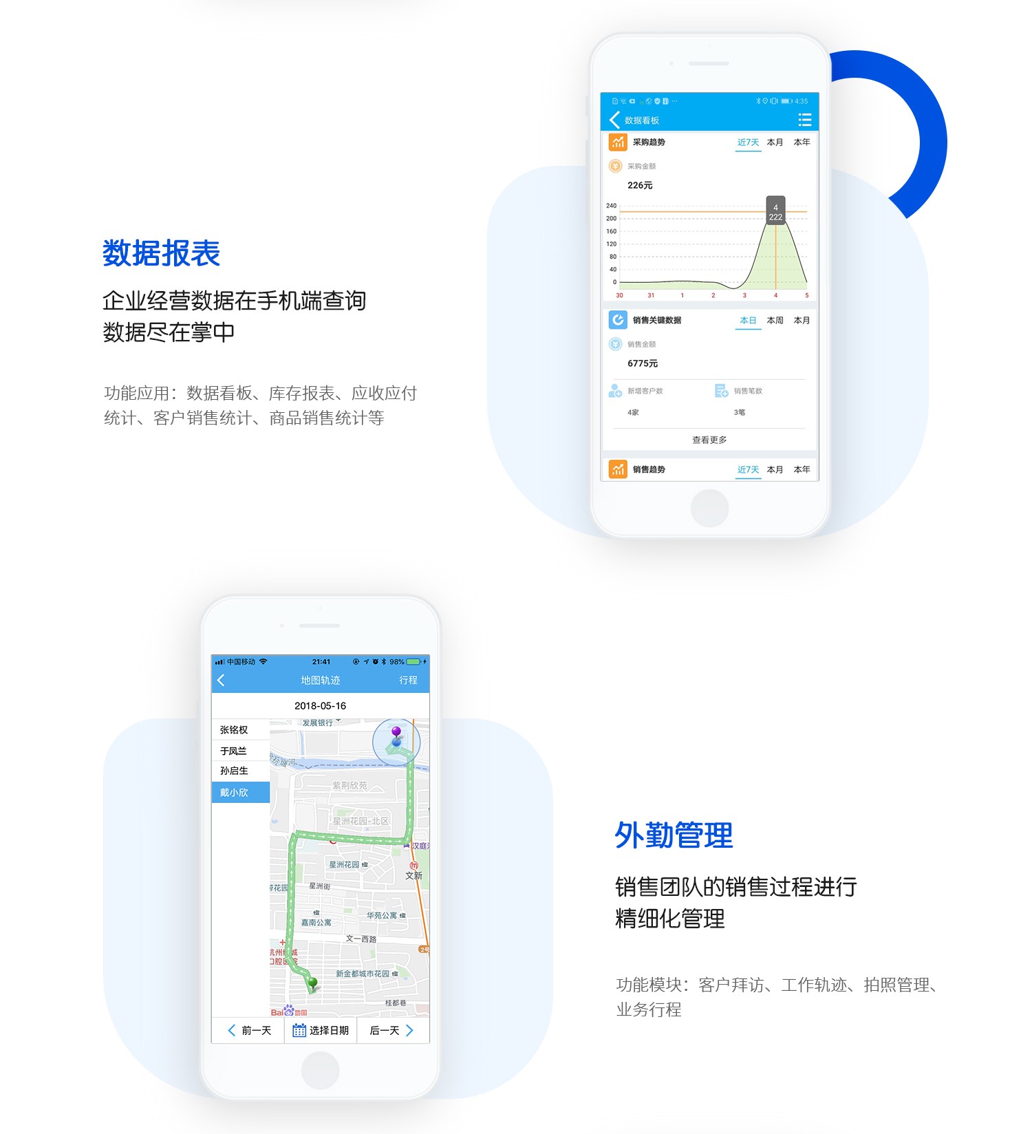管家婆物聯(lián)通——指尖上的管理，就這么簡單！