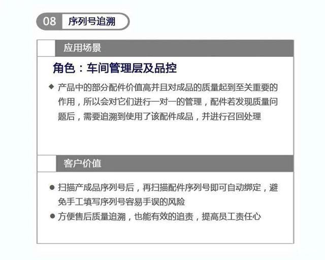 管家婆掌上工廠——讓智能制造落地，從數(shù)字化車間開始