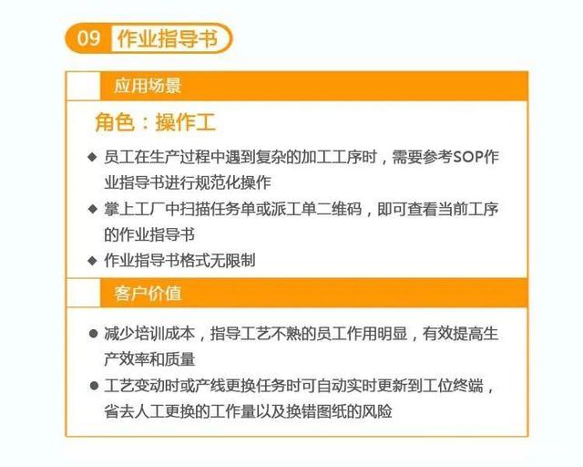 管家婆掌上工廠——讓智能制造落地，從數(shù)字化車間開始