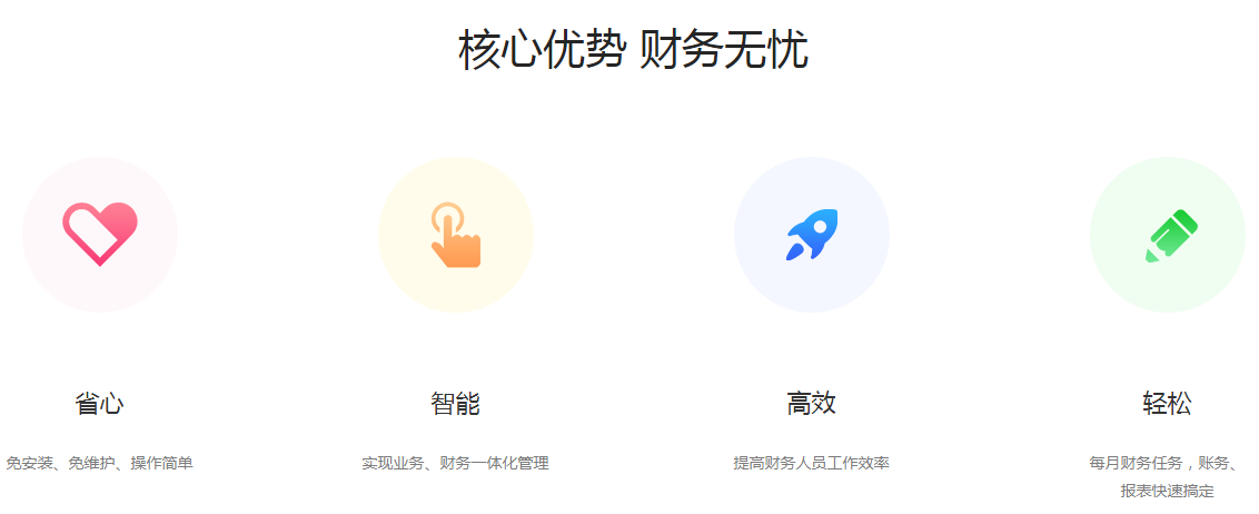 網(wǎng)上管家婆云財務(wù)——一款專業(yè)的云端高效財務(wù)管控系統(tǒng)