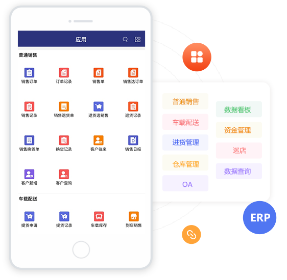 網(wǎng)上管家婆云APP-管賬、管貨、管生意、一個(gè)APP搞定
