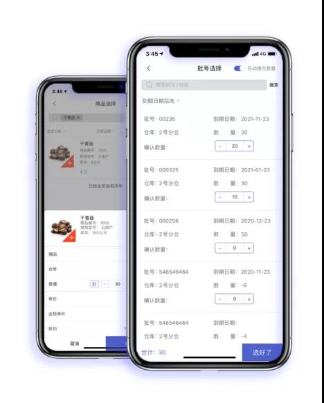 南通管家婆：零售額超萬億，食品糧油行業(yè)如何向信息化轉(zhuǎn)型？
