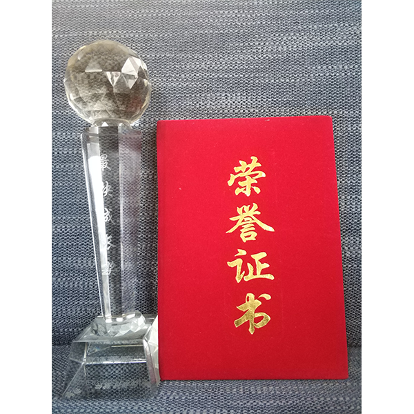 南通管家婆軟件有限公司榮獲最快成長(zhǎng)獎(jiǎng)