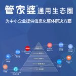 管家婆食品版——食品行業(yè)一體化管理專業(yè)軟件-南通管家婆軟件有限公司