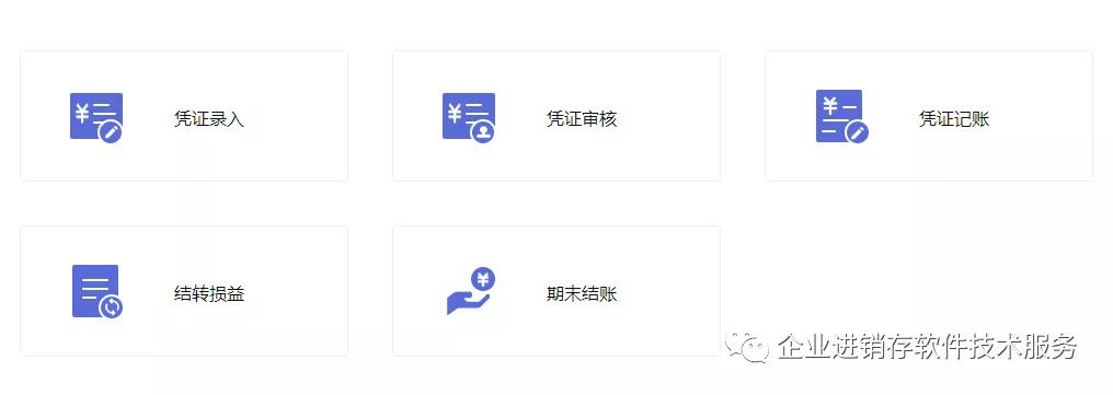 南通管家婆：小微企業(yè)如何選擇財(cái)務(wù)軟件？要考慮哪些方面？