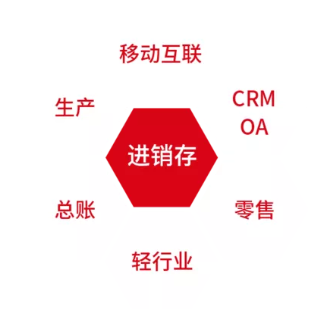 管家婆輝煌版——極易上手的中小企業(yè)進銷存財務管理軟件