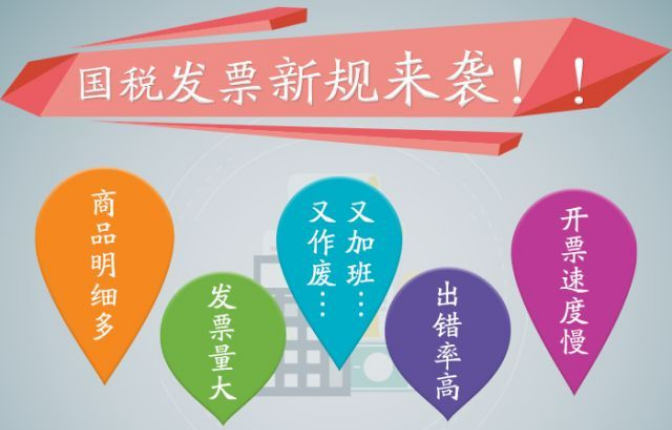 管家婆開票通—讓企業(yè)開票業(yè)務處理更輕松