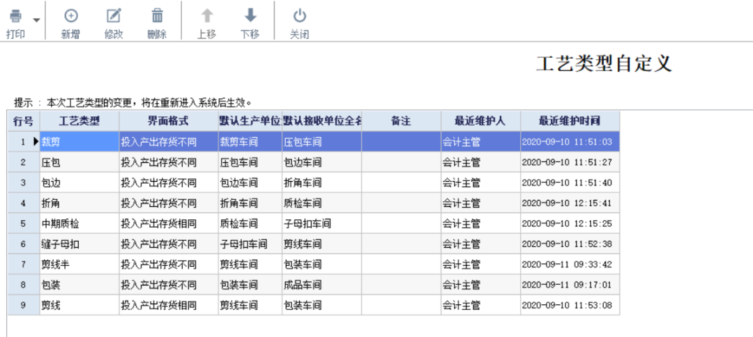 管家婆軟件行業(yè)應(yīng)用:磁性軟紗門生產(chǎn)企業(yè)使用管家婆工貿(mào)PRO賦能智造管理-南通管家婆軟件有限公司 管家婆軟件行業(yè)應(yīng)用:磁性軟紗門生產(chǎn)企業(yè)使用管家婆工貿(mào)PRO賦能智造管理-南通管家婆軟件有限公司