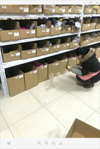 管家婆云WMS操作教程：云WMS倉庫初始化-南通管家婆軟件有限公司